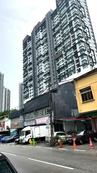 Shop for Rent in Jalan Klang Lama (Old Klang Road) (Kuala Lumpur) - David Lao - PropertyGuru.com.my