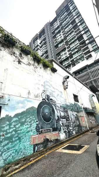 Shop for Rent in Jalan Klang Lama (Old Klang Road) (Kuala Lumpur) - David Lao - Exterior - PropertyGuru.com.my