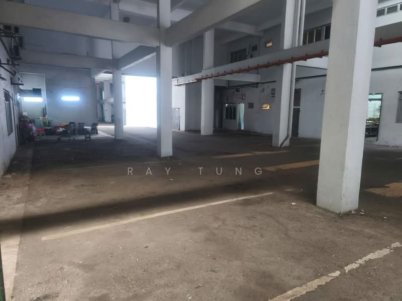 Shop for Rent in Taman Desa Tebrau (Tebrau) - Ray Tung - Interior - PropertyGuru.com.my