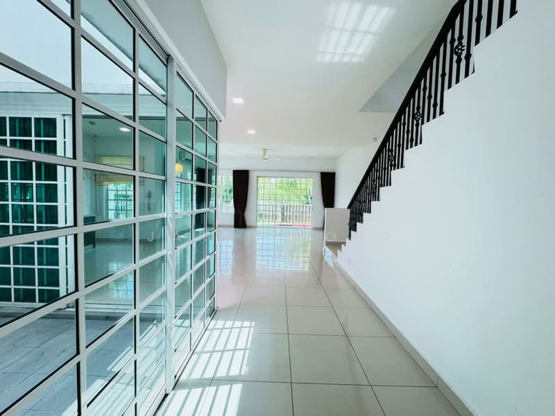 2.5-storey Terraced House for Rent in Cyberjaya (Selangor) - Jared Wong - Interior - PropertyGuru.com.my