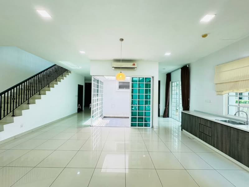 2.5-storey Terraced House for Rent in Cyberjaya (Selangor) - Jared Wong - Interior - PropertyGuru.com.my