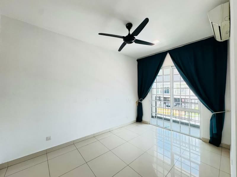 2.5-storey Terraced House for Rent in Cyberjaya (Selangor) - Jared Wong - Interior - PropertyGuru.com.my