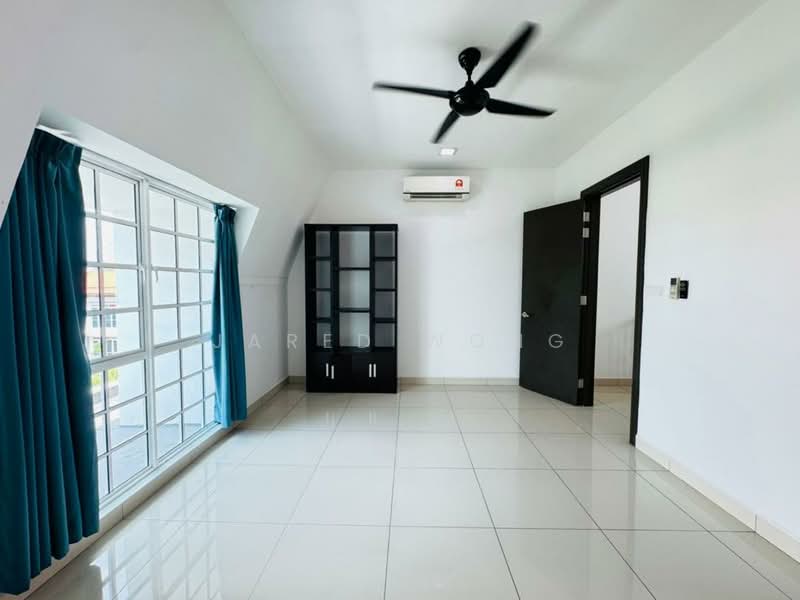 2.5-storey Terraced House for Rent in Cyberjaya (Selangor) - Jared Wong - Interior - PropertyGuru.com.my