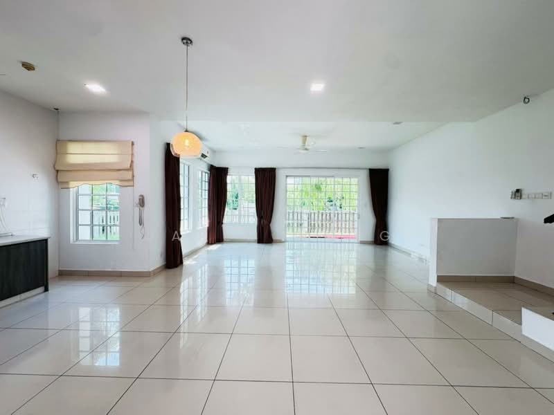 2.5-storey Terraced House for Rent in Cyberjaya (Selangor) - Jared Wong - PropertyGuru.com.my
