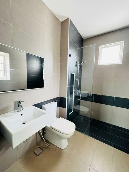 2.5-storey Terraced House for Rent in Cyberjaya (Selangor) - Jared Wong - PropertyGuru.com.my