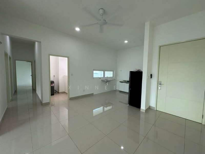 Kondominium untuk Disewa di Orchard Ville - Xinnee . - Kitchen - PropertyGuru.com.my