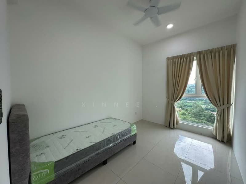 Kondominium untuk Disewa di Orchard Ville - Xinnee . - Bedroom - PropertyGuru.com.my