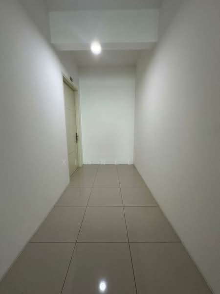 Kondominium untuk Disewa di Orchard Ville - Xinnee . - Corridor - PropertyGuru.com.my