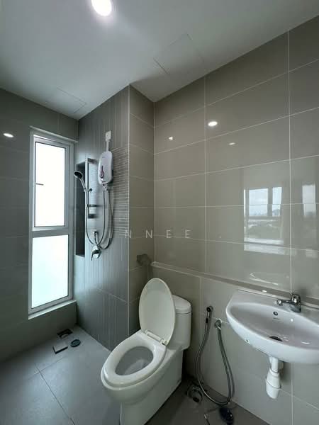Kondominium untuk Disewa di Orchard Ville - Xinnee . - Bathroom - PropertyGuru.com.my