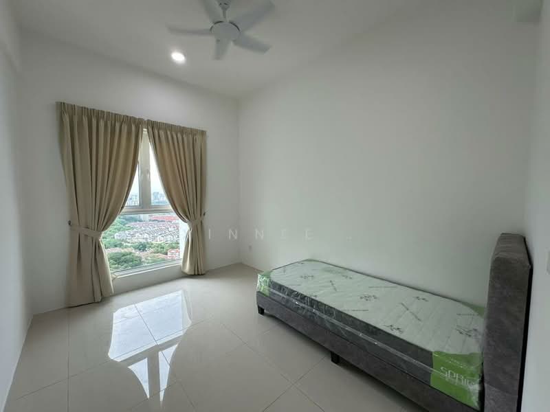Kondominium untuk Disewa di Orchard Ville - Xinnee . - Bedroom - PropertyGuru.com.my