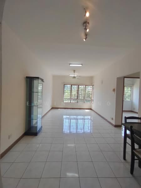 Apartment for Sale at SD Tiara Apartment - Edwin Wong - Living Room - PropertyGuru.com.my