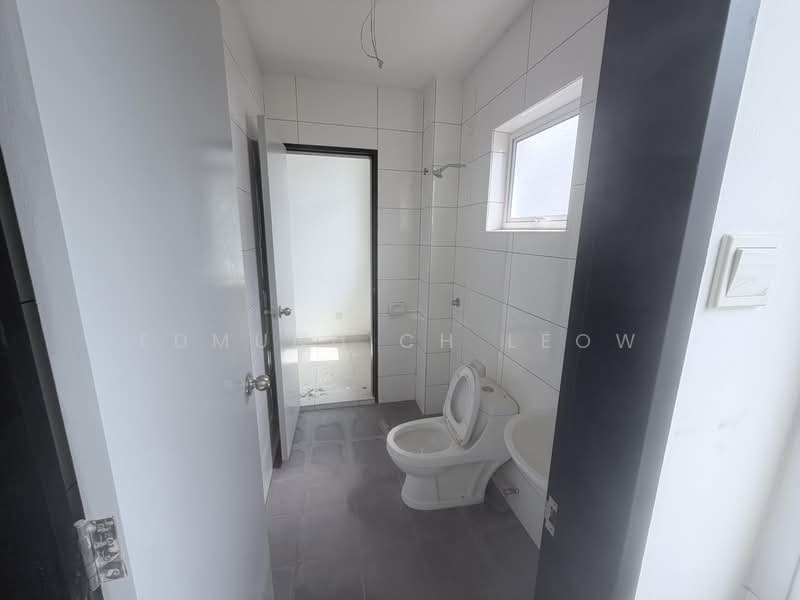 Rumah Teres untuk Dijual di Semenyih (Selangor) - Edmund CH Leow - PropertyGuru.com.my