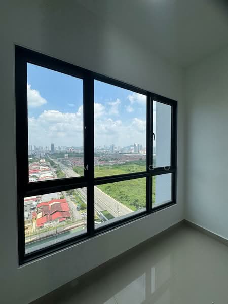 Service Residence for Rent at Residensi Ava @ Kiara Bay - Camie Hoo - View - PropertyGuru.com.my