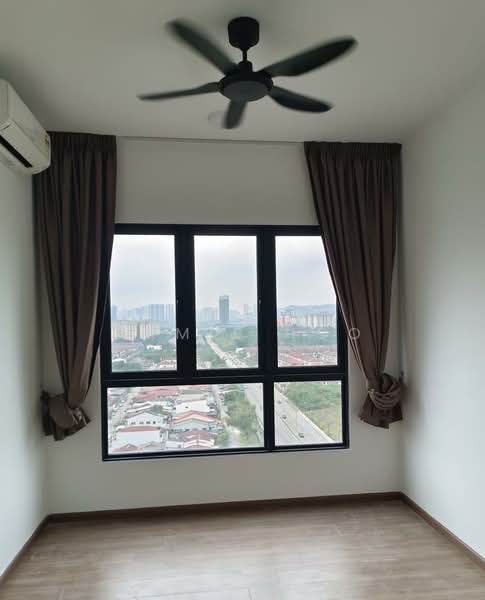 Service Residence for Rent at Residensi Ava @ Kiara Bay - Camie Hoo - View - PropertyGuru.com.my