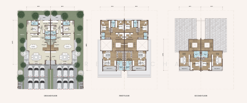 Semi-Detached House for Sale in Seri Kembangan (Selangor) - Lawrence Chan - PropertyGuru.com.my