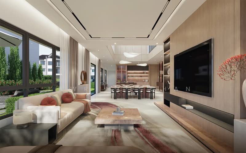 Semi-Detached House for Sale in Seri Kembangan (Selangor) - Lawrence Chan - PropertyGuru.com.my