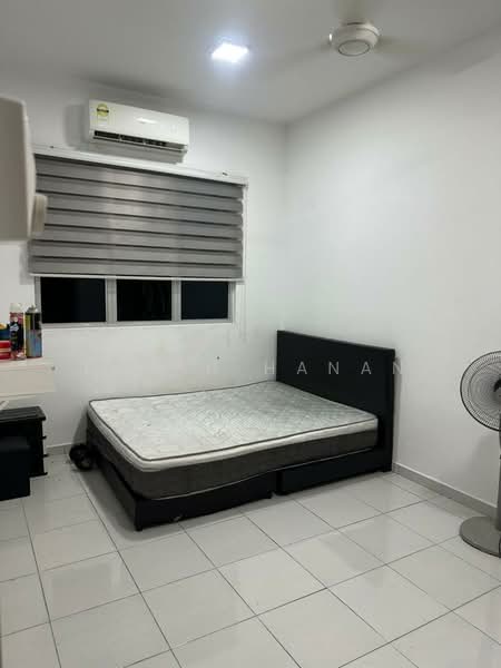 Kondominium untuk Disewa di Residensi Adelia - Farah Hanan - Bedroom - PropertyGuru.com.my