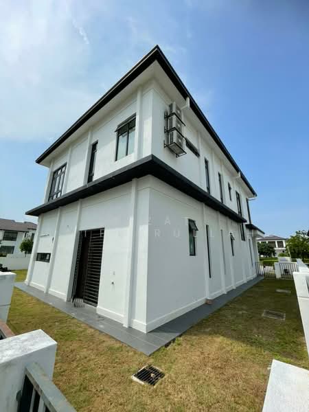 Bungalow for Rent in Eco Grandeur (Puncak Alam) - Aizat Saifulrullah - Exterior - PropertyGuru.com.my