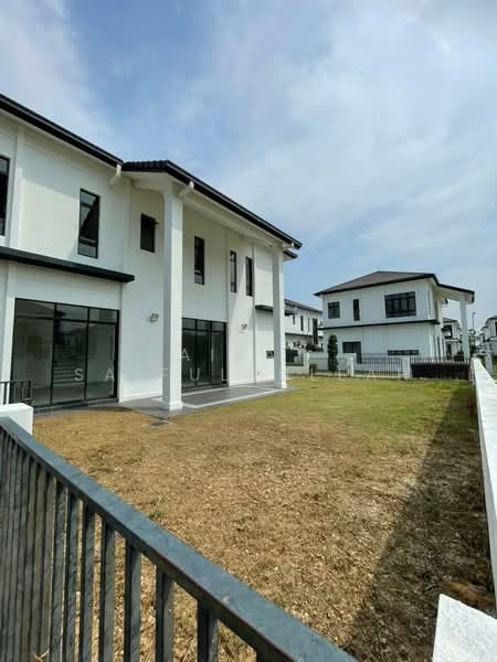 Bungalow for Rent in Eco Grandeur (Puncak Alam) - Aizat Saifulrullah - Exterior - PropertyGuru.com.my