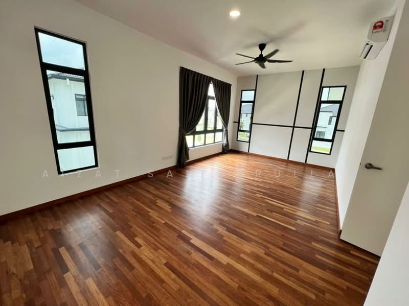 Bungalow for Rent in Eco Grandeur (Puncak Alam) - Aizat Saifulrullah - Interior - PropertyGuru.com.my