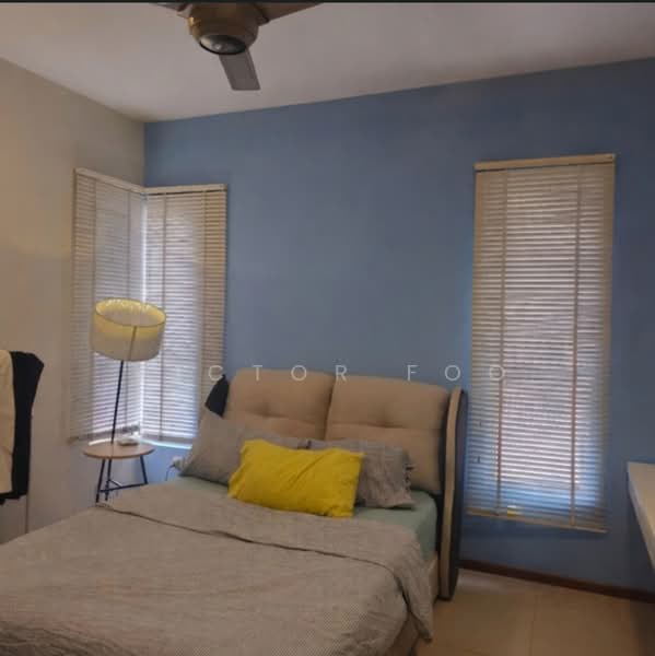 Condominium for Sale at Hijauan Kiara - Victor Foo - Bedroom - PropertyGuru.com.my