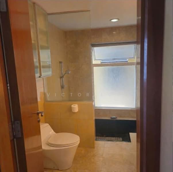 Condominium for Sale at Hijauan Kiara - Victor Foo - Bathroom - PropertyGuru.com.my