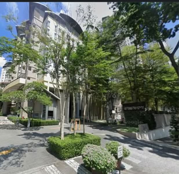 Condominium for Sale at Hijauan Kiara - Victor Foo - Exterior - PropertyGuru.com.my
