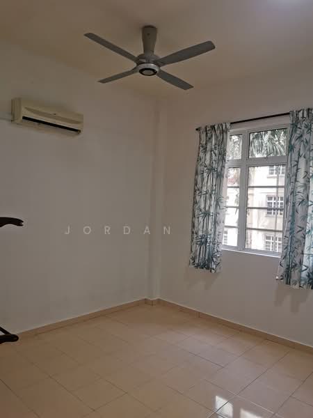 Pangsapuri untuk Disewa di Pangsapuri Bukit Beruang Bestari (University View) - Jordan Lee - Interior - PropertyGuru.com.my