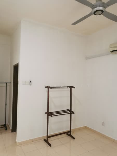 Pangsapuri untuk Disewa di Pangsapuri Bukit Beruang Bestari (University View) - Jordan Lee - Interior - PropertyGuru.com.my