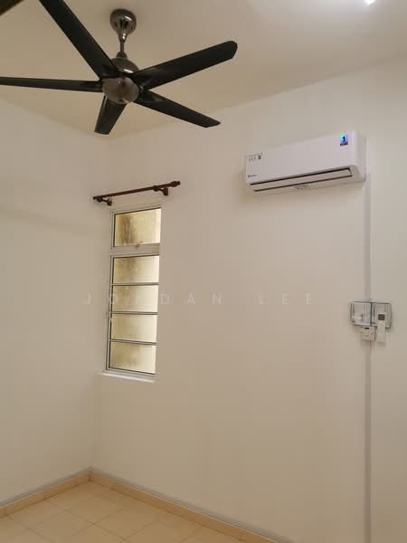 Pangsapuri untuk Disewa di Pangsapuri Bukit Beruang Bestari (University View) - Jordan Lee - Interior - PropertyGuru.com.my