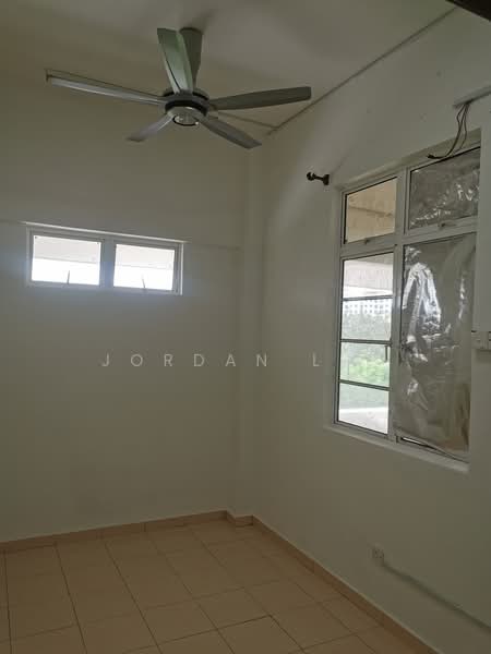 Pangsapuri untuk Disewa di Pangsapuri Bukit Beruang Bestari (University View) - Jordan Lee - Interior - PropertyGuru.com.my