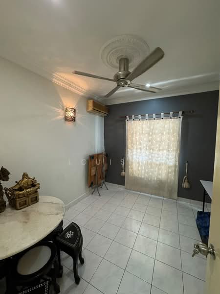 Rumah Teres untuk Dijual di Bandar Kinrara Seksyen 5 (Bandar Kinrara) - Louis . - Interior - PropertyGuru.com.my