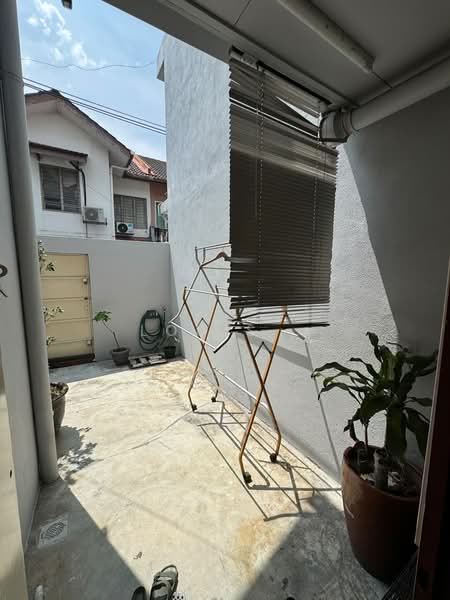 Rumah Teres untuk Dijual di Bandar Kinrara Seksyen 5 (Bandar Kinrara) - Louis . - Exterior - PropertyGuru.com.my