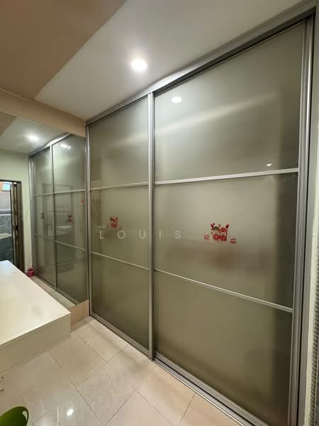 Rumah Teres untuk Dijual di Bandar Kinrara Seksyen 5 (Bandar Kinrara) - Louis . - Interior - PropertyGuru.com.my