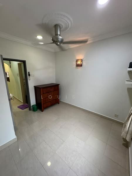 Rumah Teres untuk Dijual di Bandar Kinrara Seksyen 5 (Bandar Kinrara) - Louis . - Interior - PropertyGuru.com.my