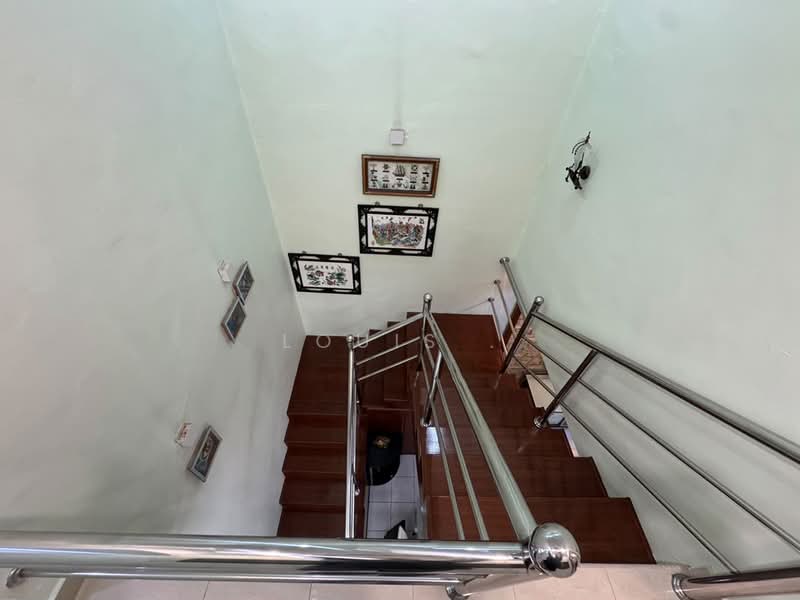 Rumah Teres untuk Dijual di Bandar Kinrara Seksyen 5 (Bandar Kinrara) - Louis . - Interior - PropertyGuru.com.my