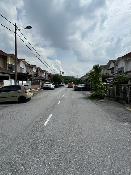 Rumah Teres untuk Dijual di Bandar Kinrara Seksyen 5 (Bandar Kinrara) - Louis . - Exterior - PropertyGuru.com.my