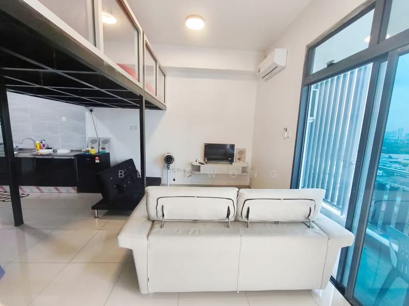 Kondominium untuk Disewa di KSL Residence 2 @ Kangkar Tebrau - Bess Wong - PropertyGuru.com.my