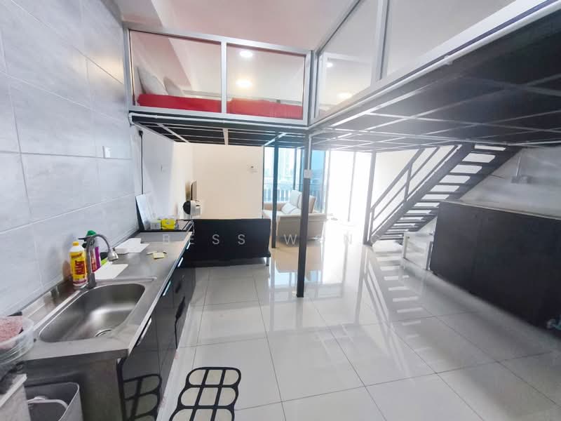 Kondominium untuk Disewa di KSL Residence 2 @ Kangkar Tebrau - Bess Wong - PropertyGuru.com.my