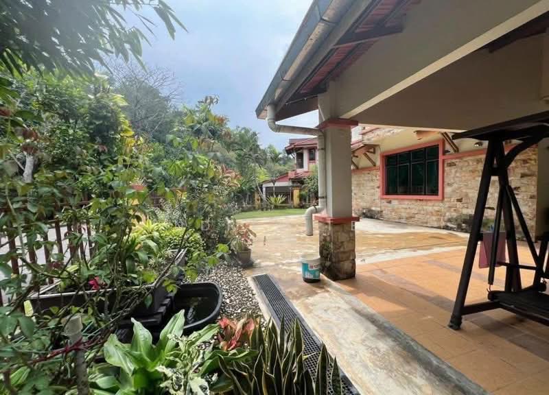 Semi-Detached House for Sale in Taman Nusa Idaman (Iskandar Puteri (Nusajaya)) - Andrew Teo - Exterior - PropertyGuru.com.my