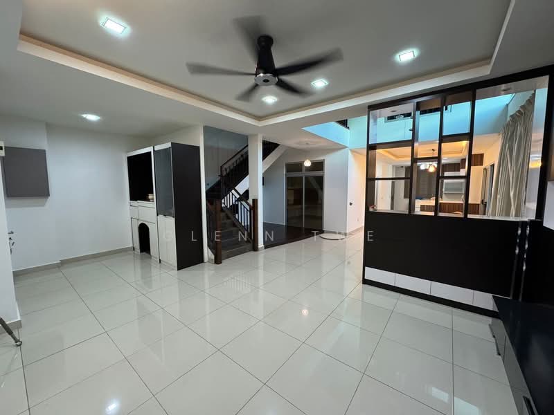 Rumah Teres 3 Tingkat untuk Dijual di Taman Sutera Utama (Skudai) - Glenn Twe - PropertyGuru.com.my