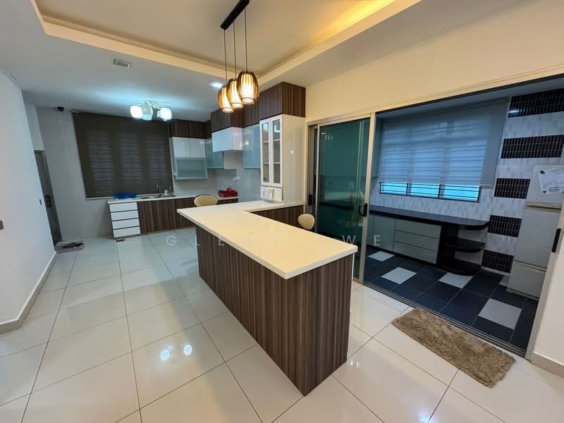 Rumah Teres 3 Tingkat untuk Dijual di Taman Sutera Utama (Skudai) - Glenn Twe - PropertyGuru.com.my