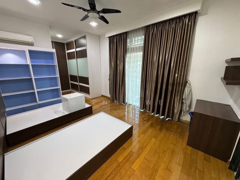 Rumah Teres 3 Tingkat untuk Dijual di Taman Sutera Utama (Skudai) - Glenn Twe - PropertyGuru.com.my