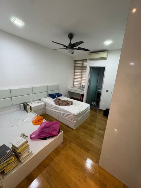 Rumah Teres 3 Tingkat untuk Dijual di Taman Sutera Utama (Skudai) - Glenn Twe - PropertyGuru.com.my