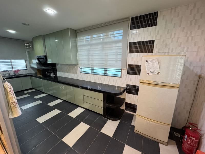 Rumah Teres 3 Tingkat untuk Dijual di Taman Sutera Utama (Skudai) - Glenn Twe - PropertyGuru.com.my