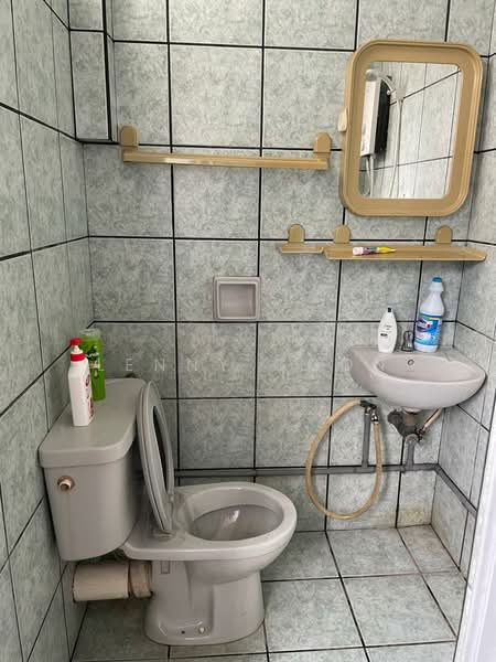 Rumah Berkembar untuk Disewa di Tanjung Bungah (Penang) - Lenny Goon - Bathroom - PropertyGuru.com.my