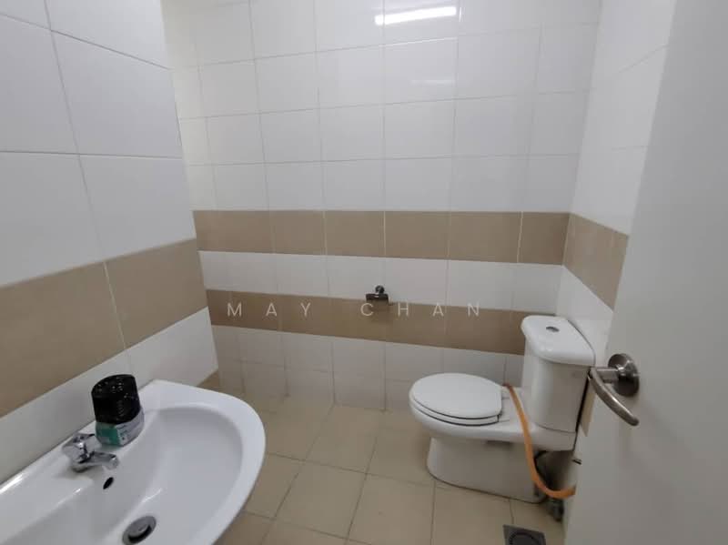 2-storey Terraced House for Sale in Kajang 2 (Kajang) - May Chan - Bathroom - PropertyGuru.com.my