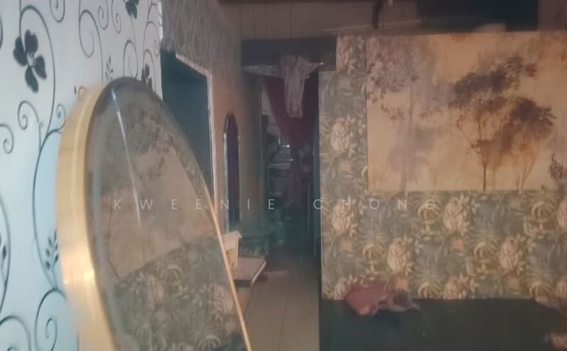 Office for Rent in Taman Dagang (Ampang) - Kweenie Chong - Interior - PropertyGuru.com.my