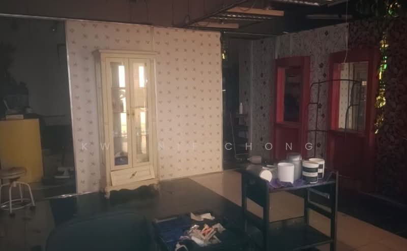 Office for Rent in Taman Dagang (Ampang) - Kweenie Chong - Interior - PropertyGuru.com.my