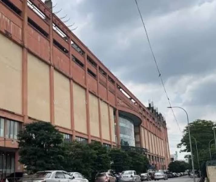 Office for Rent in Taman Dagang (Ampang) - Kweenie Chong - PropertyGuru.com.my